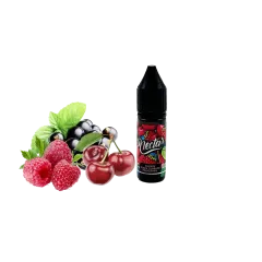 Рідина Nectar Cherry black currant raspberry (Смородина вишня Малина, 50 мг, 15 мл)
