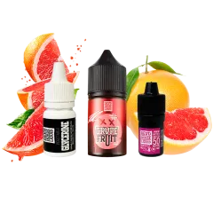 Набір для самозамішування Dead Horse Liquid Grapefruit (Грейпфрут, 50 мг, 30 мл)