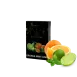 Тютюн Al Shaha Orange-Mint-Lime (Апельсин Лайм М'ята, 50 г)