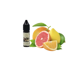 Рідина Creepy Citrus Mix (Цитруси, 50 мг, 15 мл)