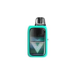 Lost Vape Ursa Epoch Rasing Zone (Зелёный, с картриджем) Многоразовый POD