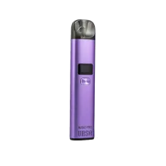 Lost Vape Ursa Nano Pro Kit Electric Violet (Фіолетовий, з картриджем) Багаторазовий POD