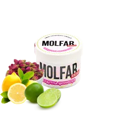 Табак Molfar Virginia Line Хрупкая Монроуз (40 г)