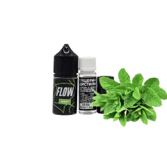 Набір для самозамішування Flow Mint (М'ята, 50 мг, 30 мл)