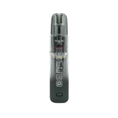 Smok Solus G Kit 700 Transparent (Прозрачный, с картриджем) Многоразовый POD