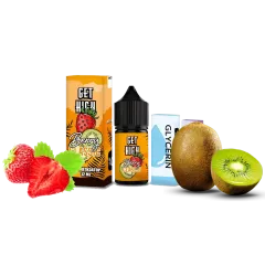 Набор для самозамеса Get High Berry Classic (Берри Классик, 50 мг, 30 мл)