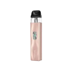 Vaporesso XROS 4 Mini Champagne Gold (Золотистий, з картриджем) Багаторазовий POD