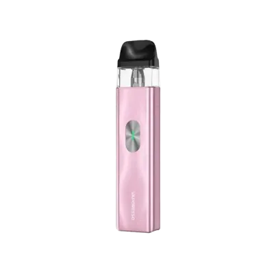 Vaporesso XROS 4 Mini Ice Pink (Розовый, с картриджем) Многоразовый POD