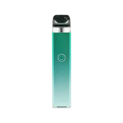 Vaporesso XROS 3 Kit 1000 Mint Green (Мятный, с картриджем) Многоразовый POD