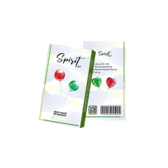 Тютюн Spirit Light Яблучні Льодяники (50 г)