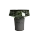 Глиняна чаша Tiaga Star Green (Зелений)