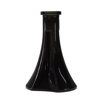 Колба для кальяна Rocket Black M (Чёрный)
