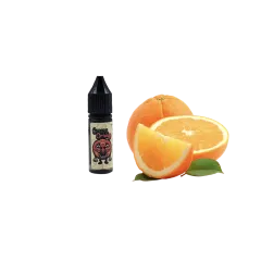 Рідина Creepy Creepy Orange (Апельсин, 50 мг, 15 мл)