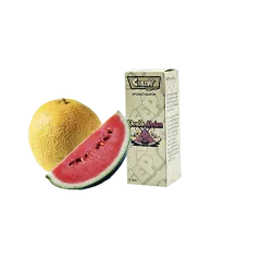 Рідина Creepy Double Melon (Дабл Мелон, 50 мг, 30 мл)