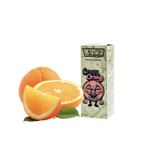 Рідина Creepy Creepy Orange (Апельсин, 50 мг, 30 мл)