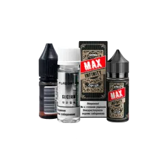 Набір для самозамішування Flavorlab Infinity MAX Captain (Тютюн Трави, 50 мг, 30 мл)