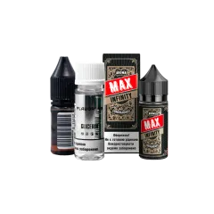 Набір для самозамішування Flavorlab Infinity MAX Commandant (Тютюн Карамель, 50 мг, 30 мл)