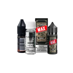 Набір для самозамішування Flavorlab Infinity MAX Corona (Корона, 50 мг, 30 мл)