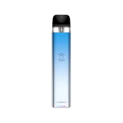 Vaporesso XROS 3 Kit 1000 Ice Blue (Голубой градиент, с картриджем) Многоразовый POD