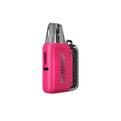 Voopoo Argus P1 Kit 800 Passion Pink (Ярко Розовый, с картриджем) Многоразовый POD