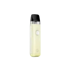 Voopoo Vinci Q 900 Light Yellow (Жовтий, з картриджем) Багаторазовий POD Voopoo Vinci Q 900 Light Yellow (Жовтий, з картриджем) Багаторазовий POD