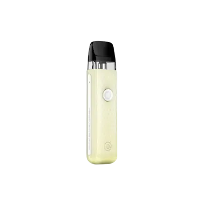 Voopoo Vinci Q 900 Light Yellow (Жовтий, з картриджем) Багаторазовий POD