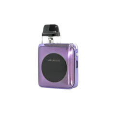 Vaporesso XROS 4 Nano 1350 Twilight Purple (Фіолетовий, з картриджем) Багаторазовий POD