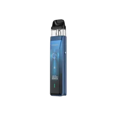Vaporesso XROS PRO 1200 Blue (Синій з чорним, з картриджем) Багаторазовий POD Vaporesso XROS PRO 1200 Blue (Синій з чорним, з картриджем) Багаторазовий POD