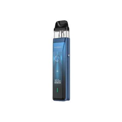 Vaporesso XROS PRO 1200 Blue (Синій з чорним, з картриджем) Багаторазовий POD