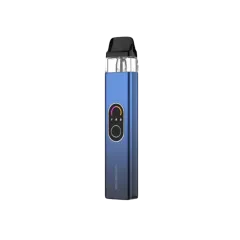 Vaporesso XROS 4 1000 Blue (Синій, з картриджем) Багаторазовий POD