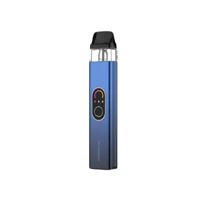 Vaporesso XROS 4 1000 Blue (Синій, з картриджем) Багаторазовий POD