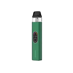 Vaporesso XROS 4 1000 Green (Зелёный, с картриджем) Многоразовый POD