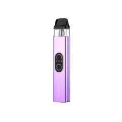 Vaporesso XROS 4 1000 Lilac Purple (Фіолетовий, з картриджем) Багаторазовий POD