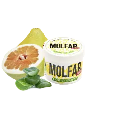 Табак Molfar Virginia Line Алоэ & Помело (40 г)