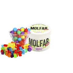 Табак Molfar Virginia Line Эдем (40 г)