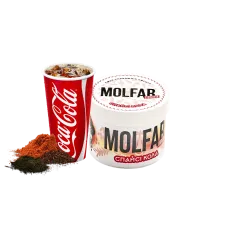 Табак Molfar Virginia Line Спайси Кола (40 г)