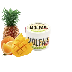 Табак Molfar Virginia Line Тропический Смузи (40 г)