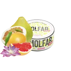 Тютюн Molfar Virginia Line Лотос (100 г)