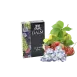 Табак DAIM Ice Grape Berry (Виноград Ягоды Лёд, 50 г)