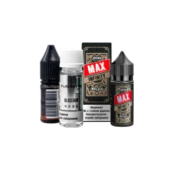 Набір для самозамішування Flavorlab Infinity MAX Strong Imperial (Імперіал, 50 мг, 30 мл)