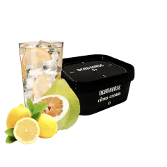 Тютюн Dead Horse Citrus cream (Цитрус Крем, 200 г)