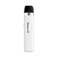 GeekVape Sonder Q 1000 White (Білий, з картриджем) Багаторазовий POD