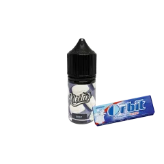 Рідина Nectar Orbit (Орбіт, 50 мг, 30 мл)