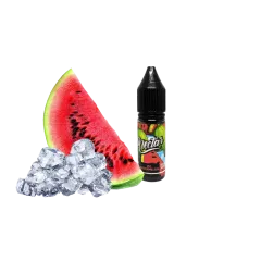 Рідина Nectar Ice Watermelon (Кавун Лід, 50 мг, 10 мл)