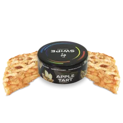 Кальянна суміш Swipe Apple Tart (Яблучний Пиріг, 100 г)