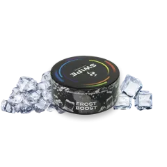 Кальянная смесь Swipe Frost Boost (Холод, 100 г)