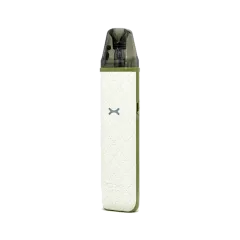 OXVA XLIM GO 1000 White (Білий, з картриджем) Багаторазовий POD