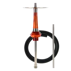 Кальян Totem Hookah Monolit Optima Cooper (мідний, базовий комплект)