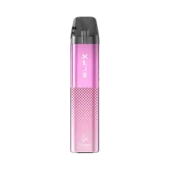 Elf Bar ELFX Pink (Рожевий, з картриджем) Багаторазовий POD