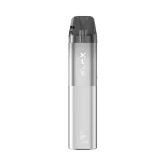 Elf Bar ELFX Silver (Металік, з картриджем) Багаторазовий POD